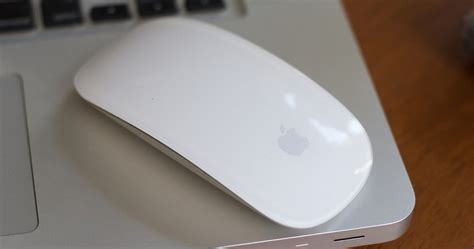Maximize Your Efficiency with the Magic Mouse